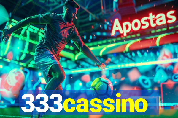 333cassino