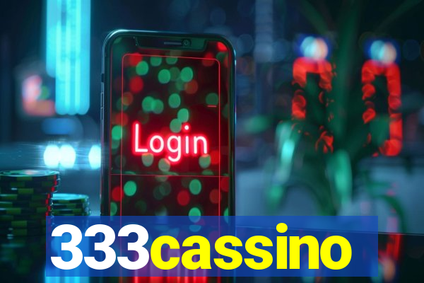 333cassino