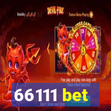 66111 bet