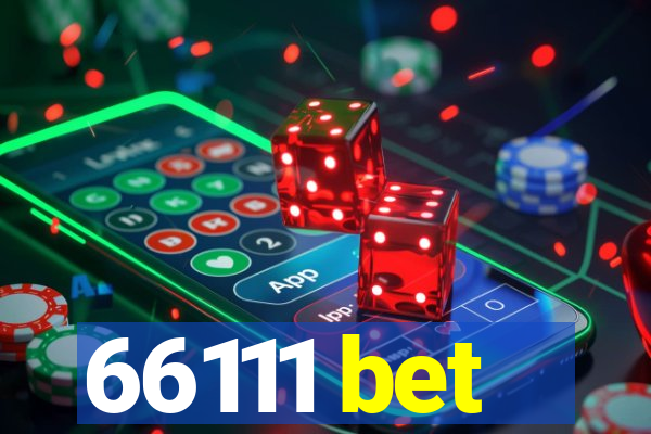 66111 bet