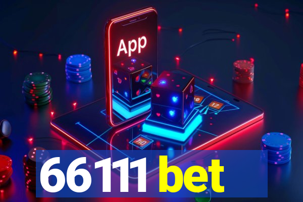 66111 bet