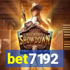 bet7192