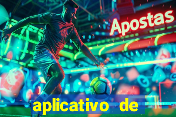 aplicativo de analise de jogos