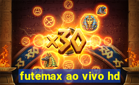 futemax ao vivo hd