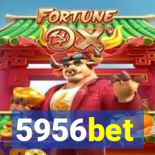 5956bet