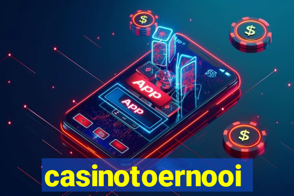 casinotoernooi