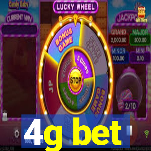 4g bet