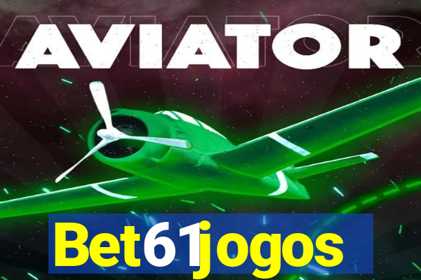 Bet61jogos