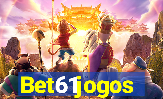 Bet61jogos