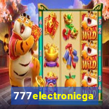 777electronicgame.com