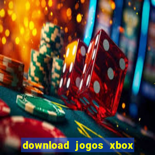 download jogos xbox 360 utorrent