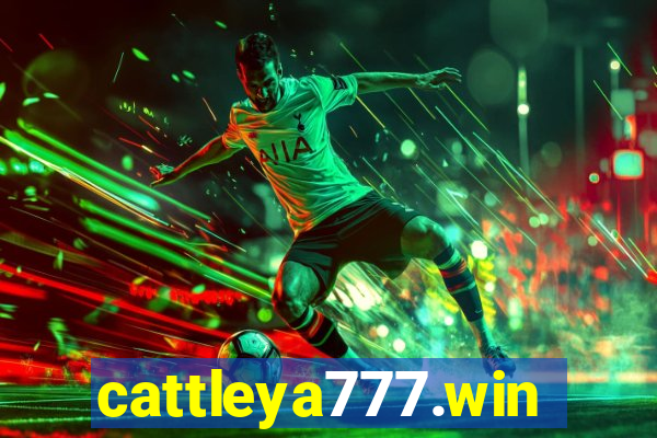 cattleya777.win