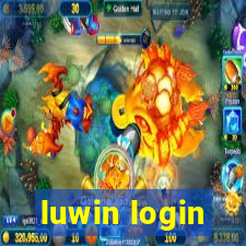 luwin login