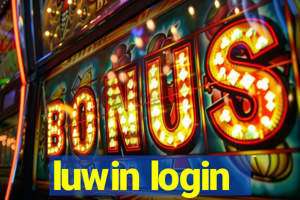 luwin login