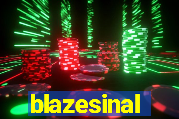 blazesinal