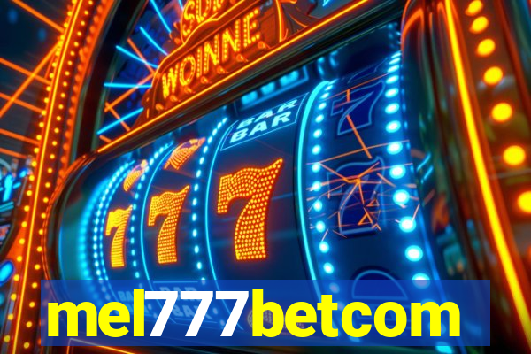 mel777betcom