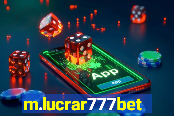 m.lucrar777bet