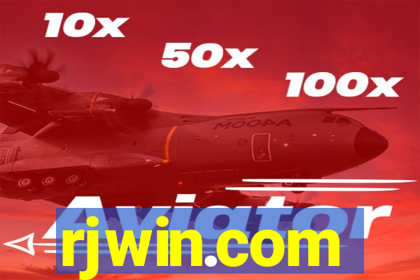 rjwin.com