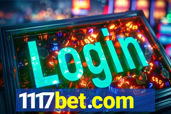 1117bet.com