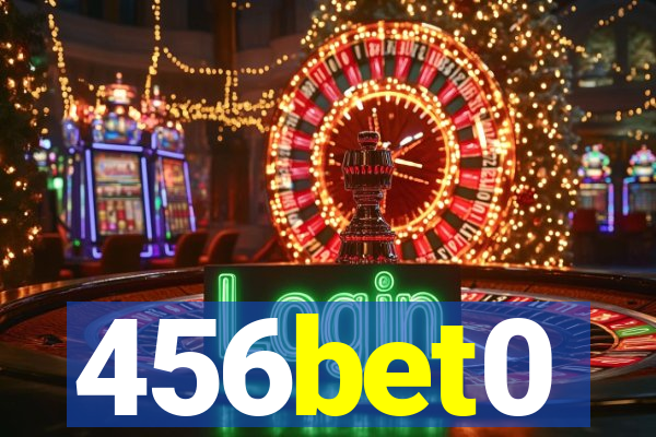 456bet0