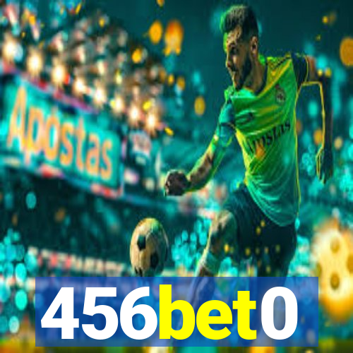 456bet0