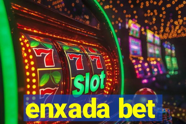 enxada bet