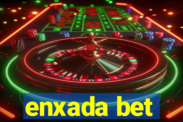 enxada bet