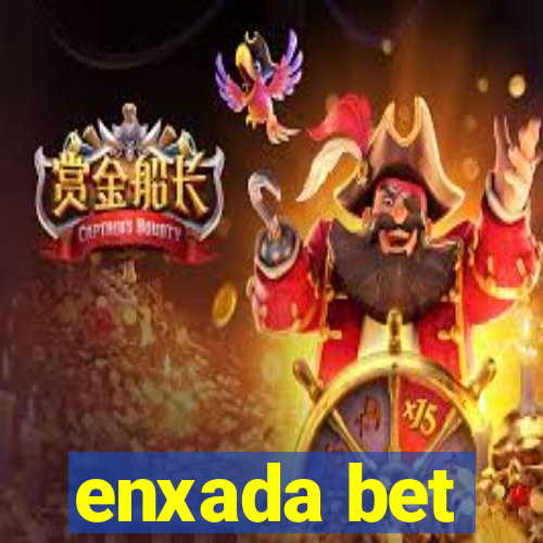 enxada bet