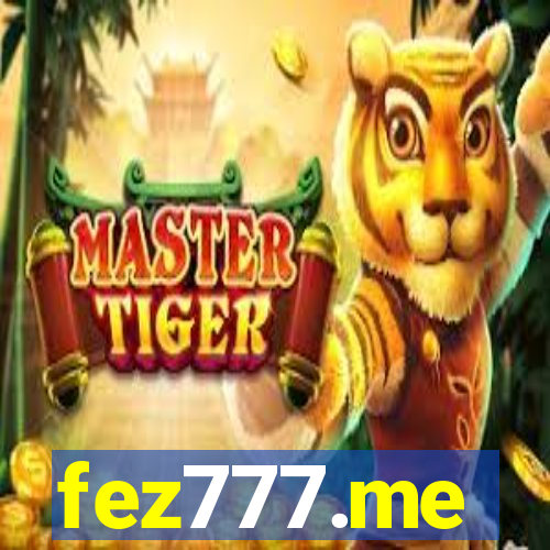 fez777.me