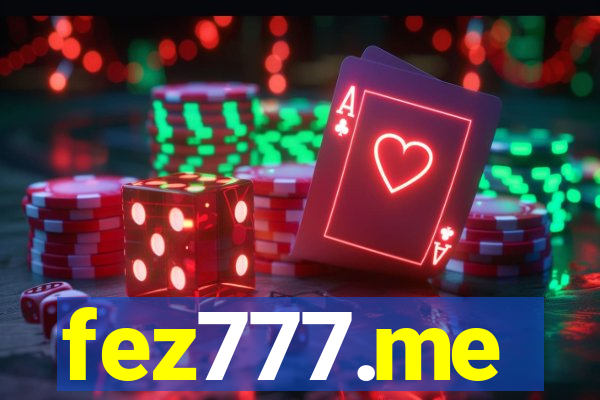 fez777.me