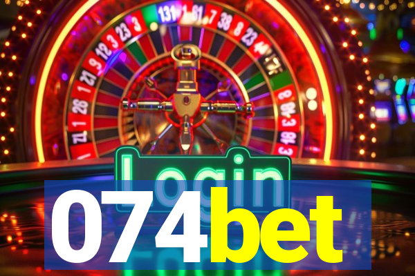 074bet