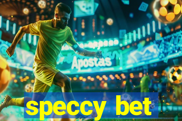 speccy bet