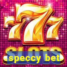 speccy bet