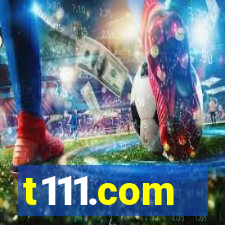 t111.com