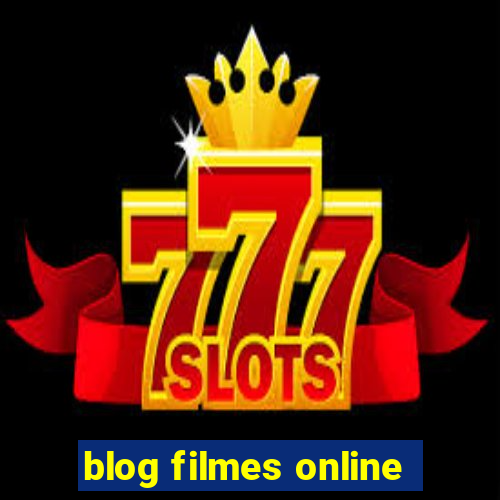 blog filmes online