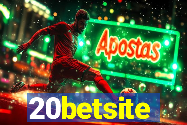 20betsite