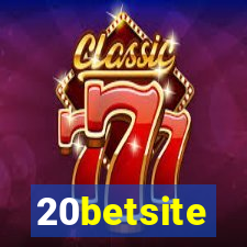 20betsite