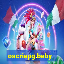 oscriapg.baby