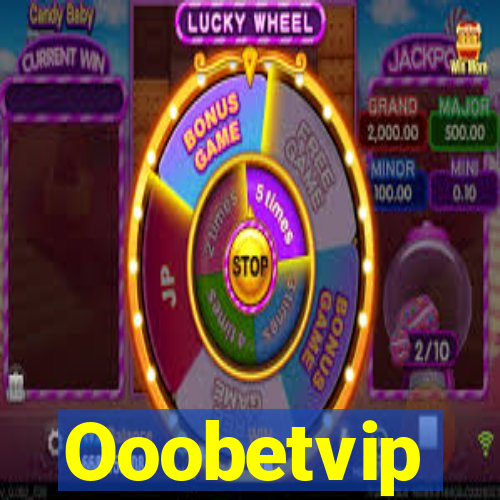 Ooobetvip