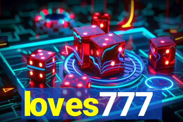 loves777