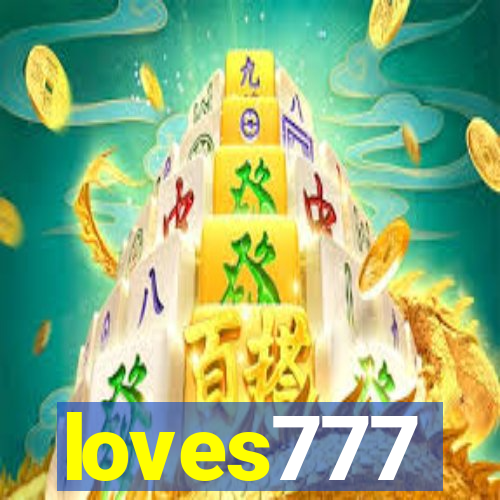 loves777