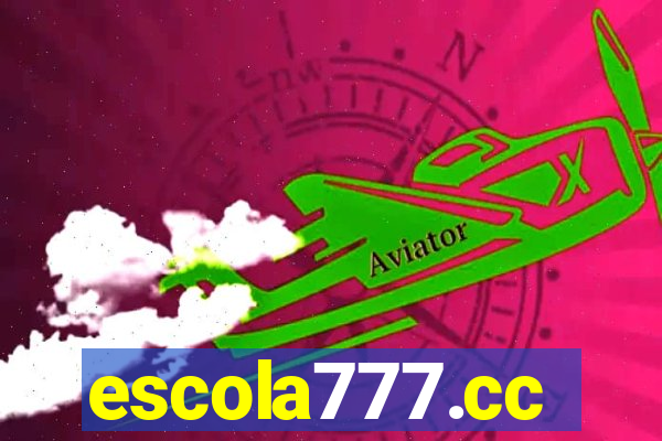 escola777.cc