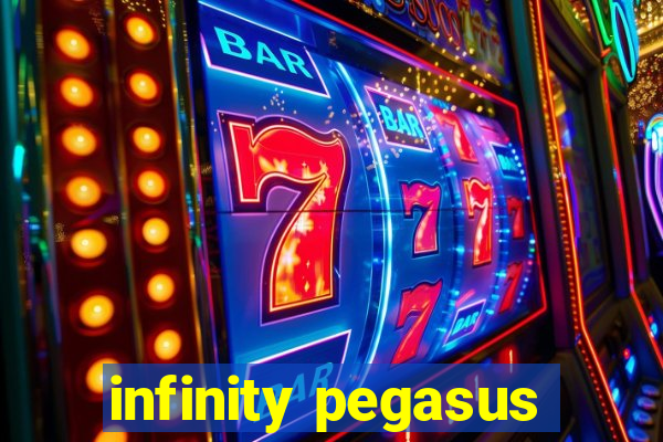 infinity pegasus