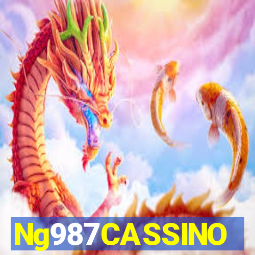 Ng987CASSINO