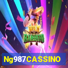 Ng987CASSINO