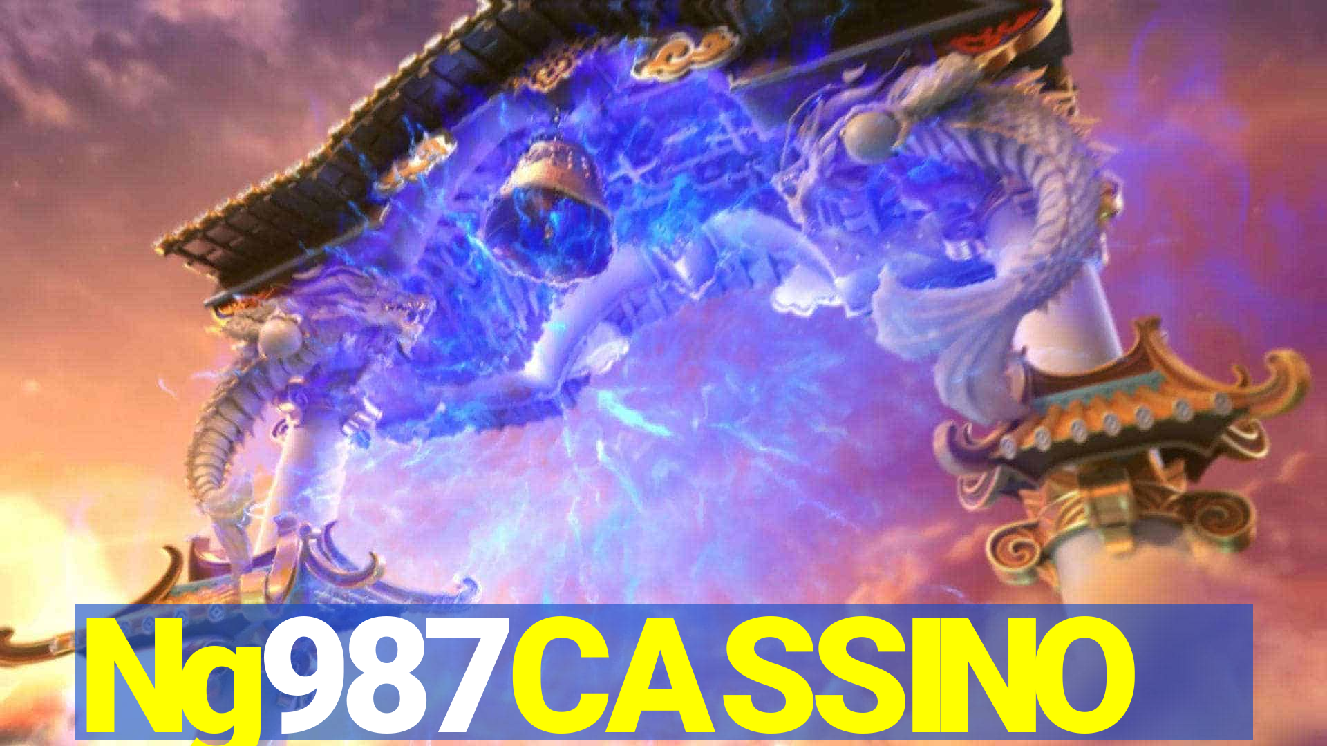 Ng987CASSINO