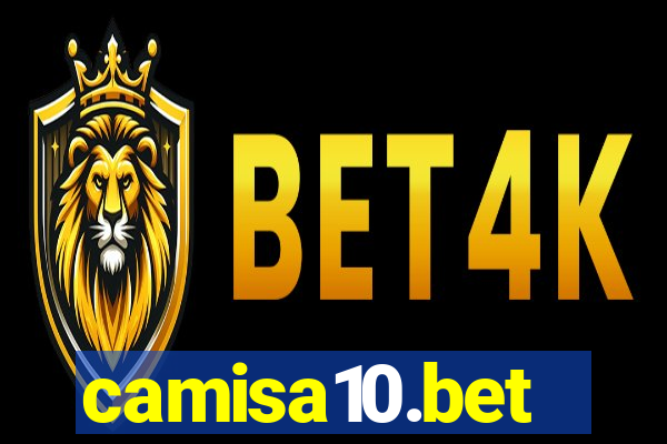 camisa10.bet