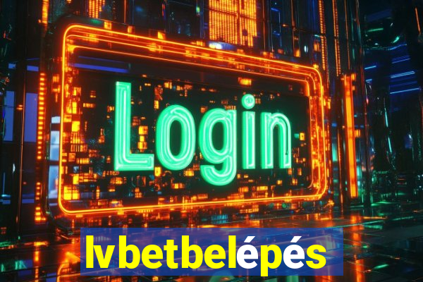 lvbetbelépés