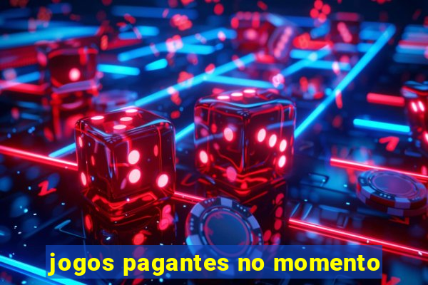 jogos pagantes no momento