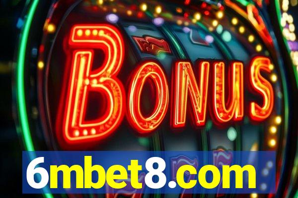 6mbet8.com